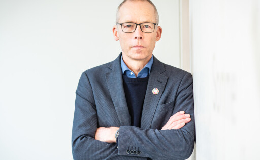 Johan Rockström