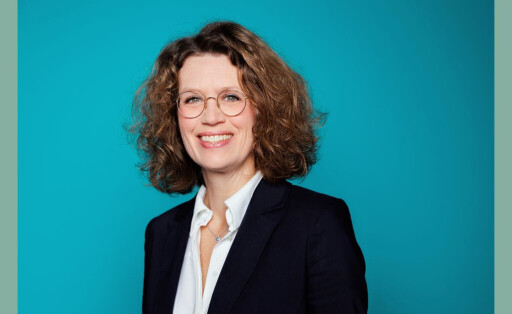 MEP from CDU Andrea Wechsler
