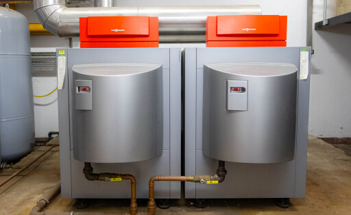 Wird auch für Vermieter teurer: Gasheizung