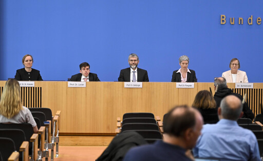 Expertenrat für Klimafragen 18.52026