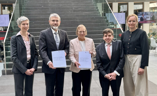 Expertenrat für Klimafragen